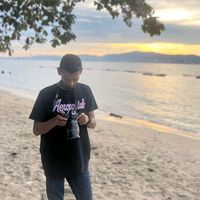 original sound - AnWar Putera II