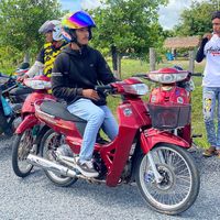 original sound - ชาญ วิเชตรี