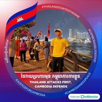 original sound - អ្នកគាំទ្រទូកង🥰🇰🇭