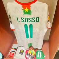 issoufberibesosso