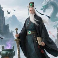 原声 - 龙虎山天师府张三叶