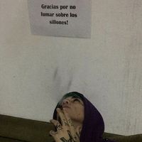 sonido original
