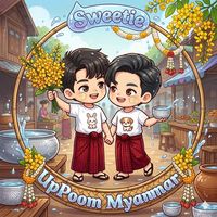 original sound - ꜱᴡᴇᴇᴛɪᴇ ᴜᴘᴘᴏᴏᴍ ᴍʏᴀɴᴍᴀʀ 🇲🇲