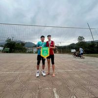 nhạc nền - ThiếpMaguire Đang tập chuyền✌️