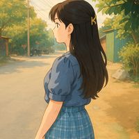 original sound - End
