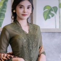 suara asli - Jeni Sihotang