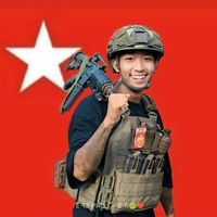 original sound - 💥 Ye Baw Ye Yint ❤