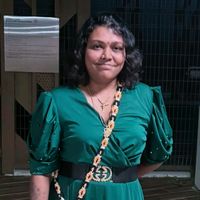original sound - Janet Kavi