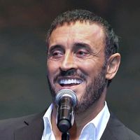الصوت الأصلي