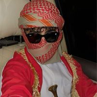 الصوت الأصلي
