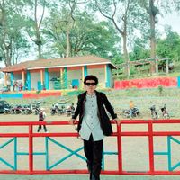 suara asli