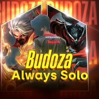 original sound - Budoza Is On Fire