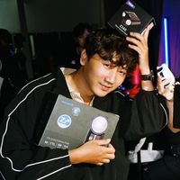 original sound - Rap Việt Mùa 4