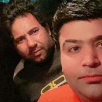 الصوت الأصلي