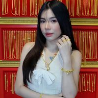 เสียงต้นฉบับ - ห้างทองไมยราพ