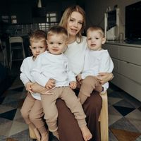 оригинальный звук - Просто Таня 🧸