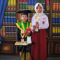 suara asli - aprilgibraan