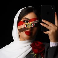 الصوت الأصلي