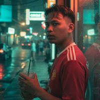 bunyi asal - a_arepih
