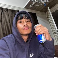 suara asli - Bagus Maulana