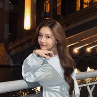 原声 - eunice小噯