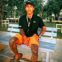 original sound - Yell Thul Kha Mg (ကြောင်ကြီး)