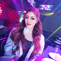 เสียงต้นฉบับ - LadyMay