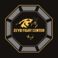 оригинальный звук - zeyd_fight_center