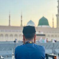 suara asli - Jihadmy13