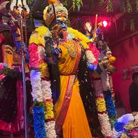 original sound - Rajeswary arivalagan