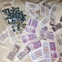 nhạc nền - " NHÂN DÂN TỆ "