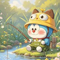 nhạc nền - Mẹ Mèo Review