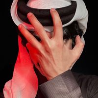 الصوت الأصلي