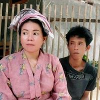suara asli - Akang Enday