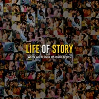 original sound - lifeofstory.xd