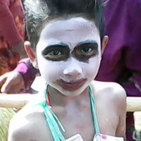 suara asli - Ayrus.