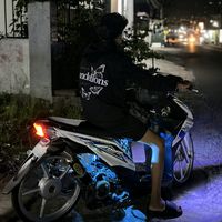 suara asli - ʏᴏᴀɴᴀᴋʙᴀɪᴋ