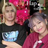 เสียงต้นฉบับ - Boss💛💜nooให้เต็มร้อยค่า