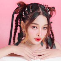 เสียงต้นฉบับ - ไข่มุก พิชญา🦋