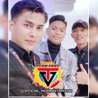 suara asli - TEAM ARIEF