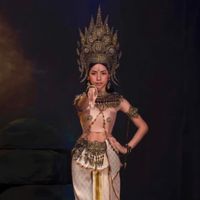 original sound - 🔱ព្រះនាង ឆព័ណ្ណរង្សី🔱ពស់ ស🤍
