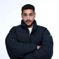 الصوت الأصلي