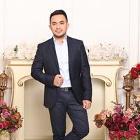 suara asli - LA ODE UMAR BONTE🪼