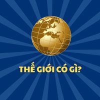 nhạc nền - Thế giới có gì?