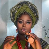 ORIKI OMOTOYOSI BY IMISI ELEWI