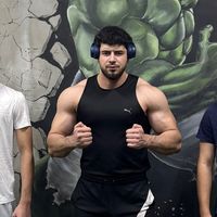ramazanalizade