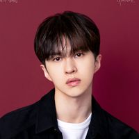 오리지널 사운드 - VIXX_KEN