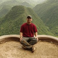 original sound - Daniel John Magdaraog