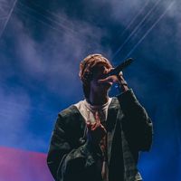 оригинальный звук