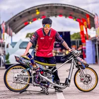 original sound - bossalphon